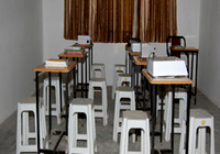 psychology lab